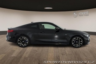 BMW 4 řady 4 | M440d xDrive 2025