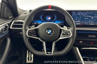 BMW 4 řady 4 | M440d xDrive 2025