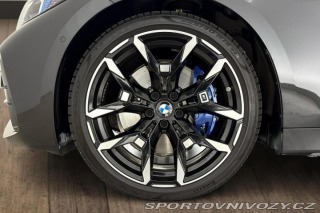 BMW 4 řady 4 | M440d xDrive 2025