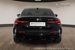 BMW 4 řady 4 | M440d xDrive 2025