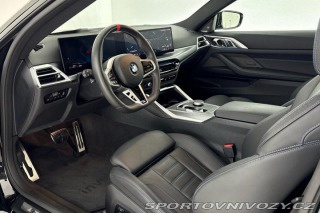 BMW 4 řady 4 | M440d xDrive 2025