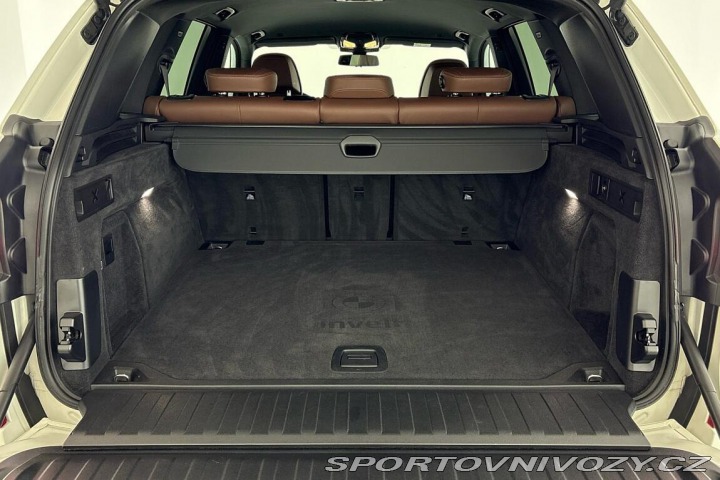 BMW X5 xDrive40d 2022
