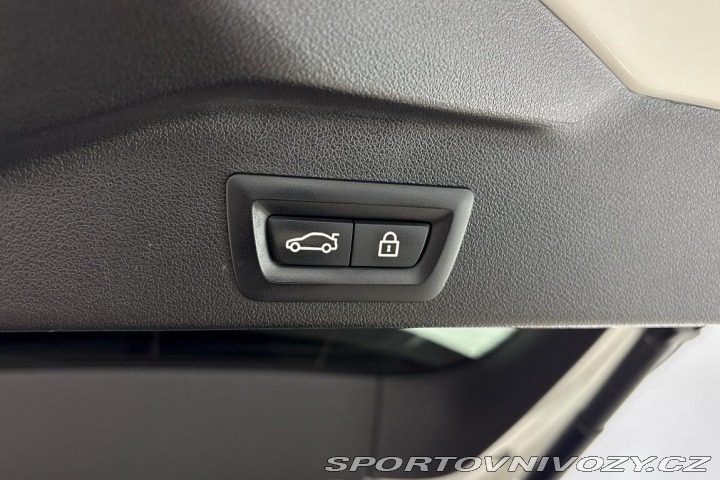 BMW X5 xDrive40d 2022