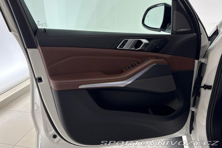 BMW X5 xDrive40d 2022