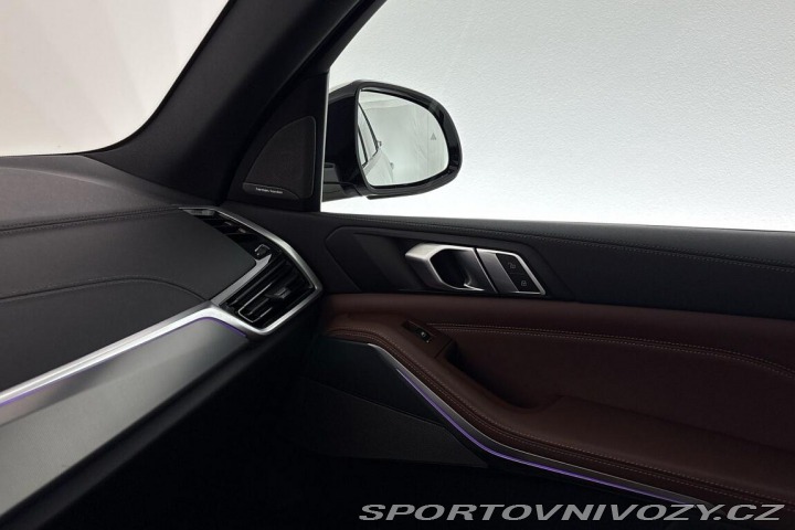 BMW X5 xDrive40d 2022