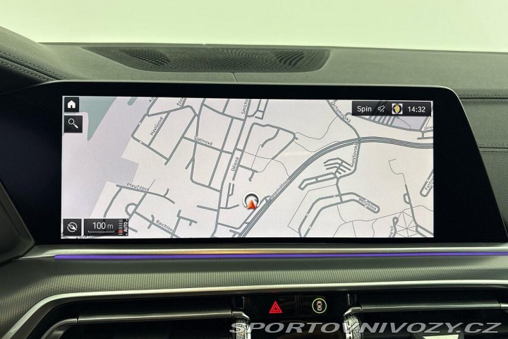 BMW X5 xDrive40d 2022