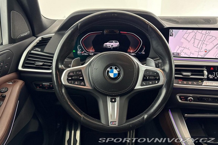 BMW X5 xDrive40d 2022