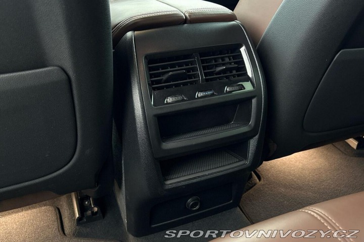 BMW X5 xDrive40d 2022