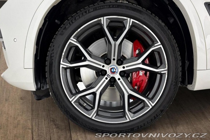 BMW X5 xDrive40d 2022
