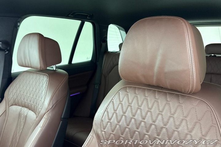 BMW X5 xDrive40d 2022
