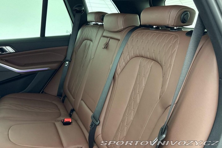 BMW X5 xDrive40d 2022