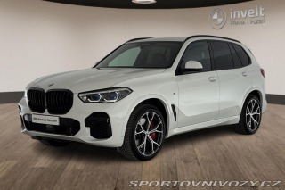 BMW X5 xDrive40d 2022