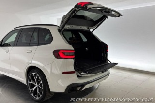 BMW X5 xDrive40d 2022