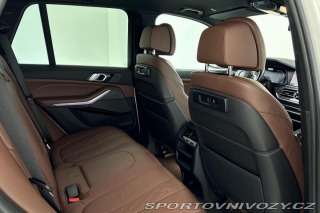 BMW X5 xDrive40d 2022