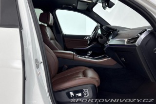BMW X5 xDrive40d 2022