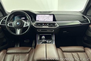 BMW X5 xDrive40d 2022