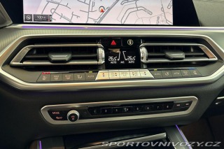 BMW X5 xDrive40d 2022
