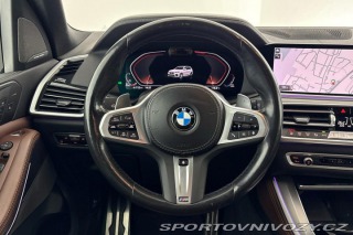 BMW X5 xDrive40d 2022