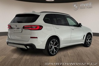 BMW X5 xDrive40d 2022