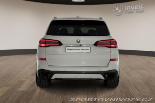 BMW X5 xDrive40d 2022