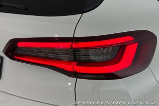 BMW X5 xDrive40d 2022