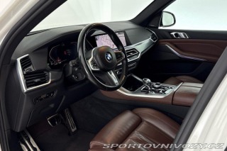 BMW X5 xDrive40d 2022