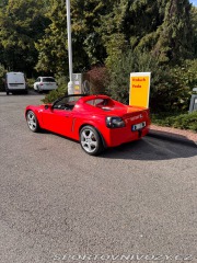 Opel Speedster Ex. Martin Smith 2001