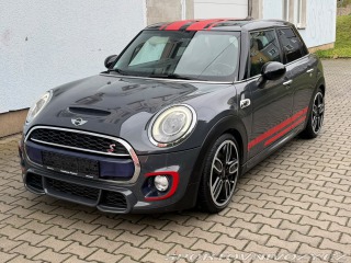 Mini Cooper JOHN COOPER WORKS