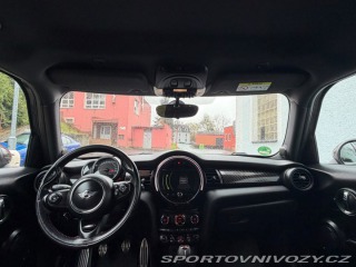 Mini Cooper JOHN COOPER WORKS 2016