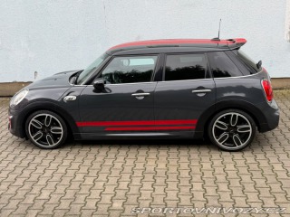 Mini Cooper JOHN COOPER WORKS 2016