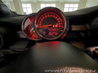 Mini Cooper JOHN COOPER WORKS 2016