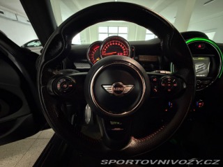 Mini Cooper JOHN COOPER WORKS 2016