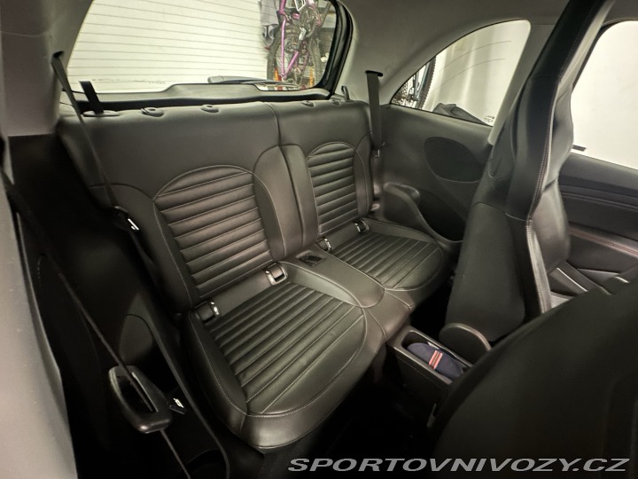 Opel Ostatní modely Adam S, 1.4 turbo 110kW 2015