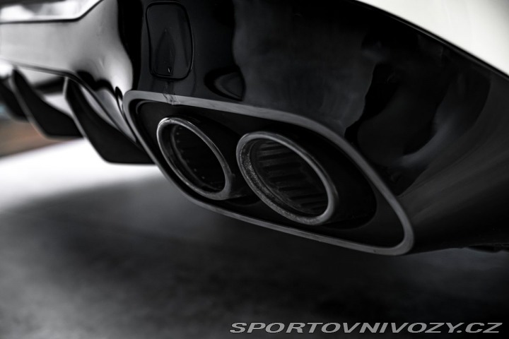 Mercedes-Benz AMG GT 53+ 4M Pano HuD 2021