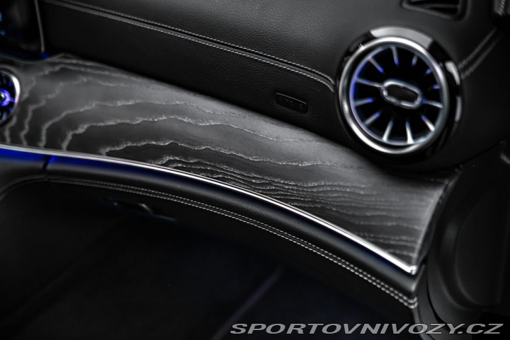 Mercedes-Benz AMG GT 53+ 4M Pano HuD 2021