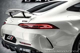 Mercedes-Benz AMG GT 53+ 4M Pano HuD 2021