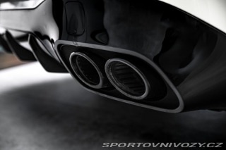 Mercedes-Benz AMG GT 53+ 4M Pano HuD 2021