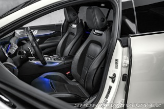 Mercedes-Benz AMG GT 53+ 4M Pano HuD 2021
