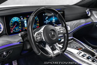 Mercedes-Benz AMG GT 53+ 4M Pano HuD 2021
