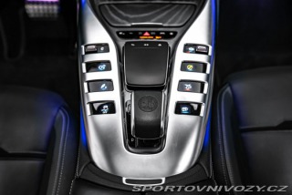 Mercedes-Benz AMG GT 53+ 4M Pano HuD 2021