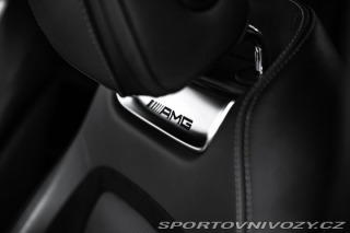 Mercedes-Benz AMG GT 53+ 4M Pano HuD 2021