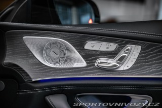Mercedes-Benz AMG GT 53+ 4M Pano HuD 2021