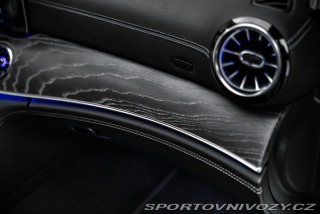 Mercedes-Benz AMG GT 53+ 4M Pano HuD 2021