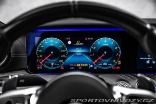 Mercedes-Benz AMG GT 53+ 4M Pano HuD 2021