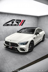 Mercedes-Benz AMG GT 53+ 4M Pano HuD 2021