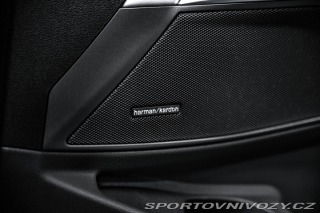 BMW M3 ZÁRUKA/KARBON/H&K/PPF 2025
