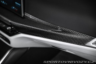 BMW M3 ZÁRUKA/KARBON/H&K/PPF 2025