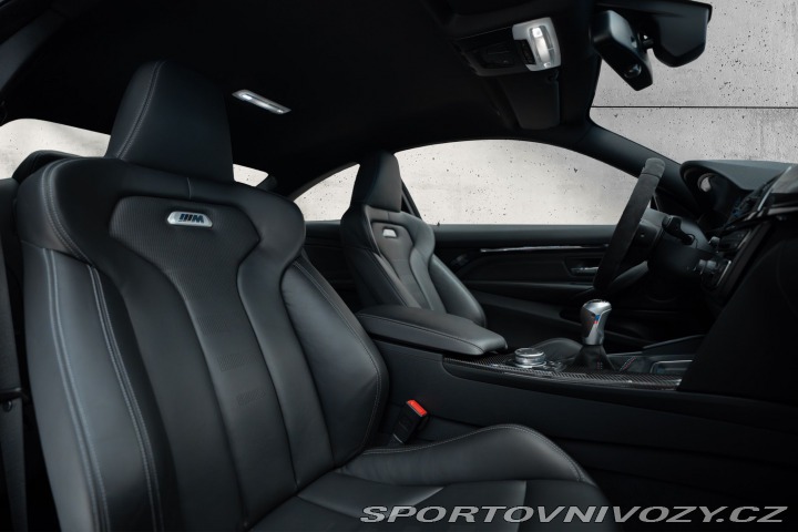 BMW M4 2016