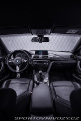 BMW M4 2016