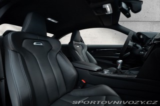 BMW M4 2016